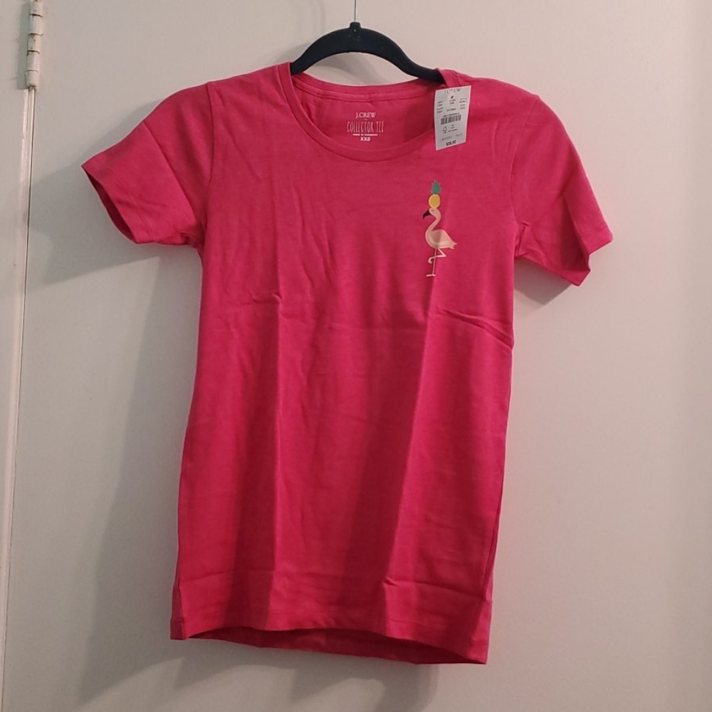 J crew factory t shirt